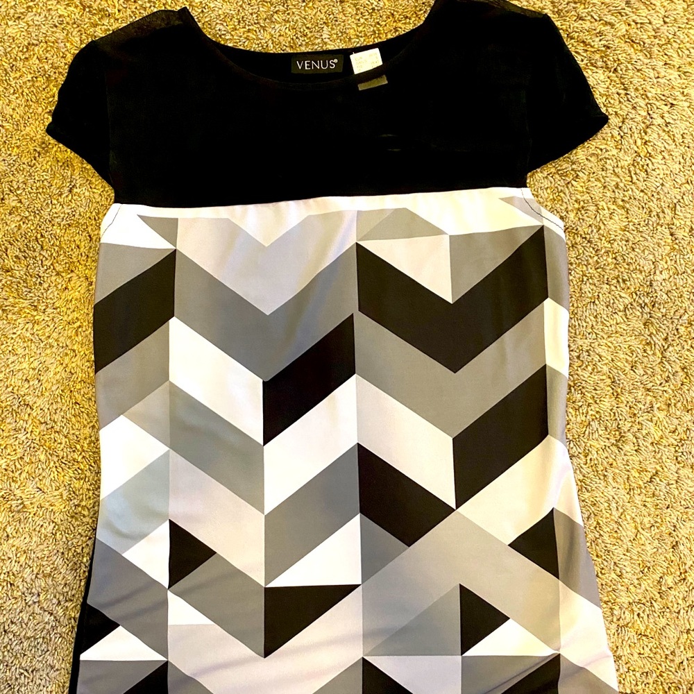 Venus blouse